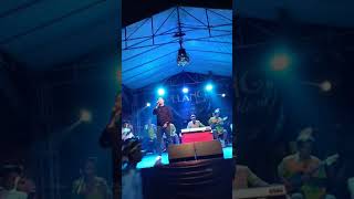 Debu debu jalanan - andha bersama pelangi music