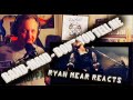 BAND-MAID - DON'T YOU TELL ME, LIVE - Ryan Mear Reacts