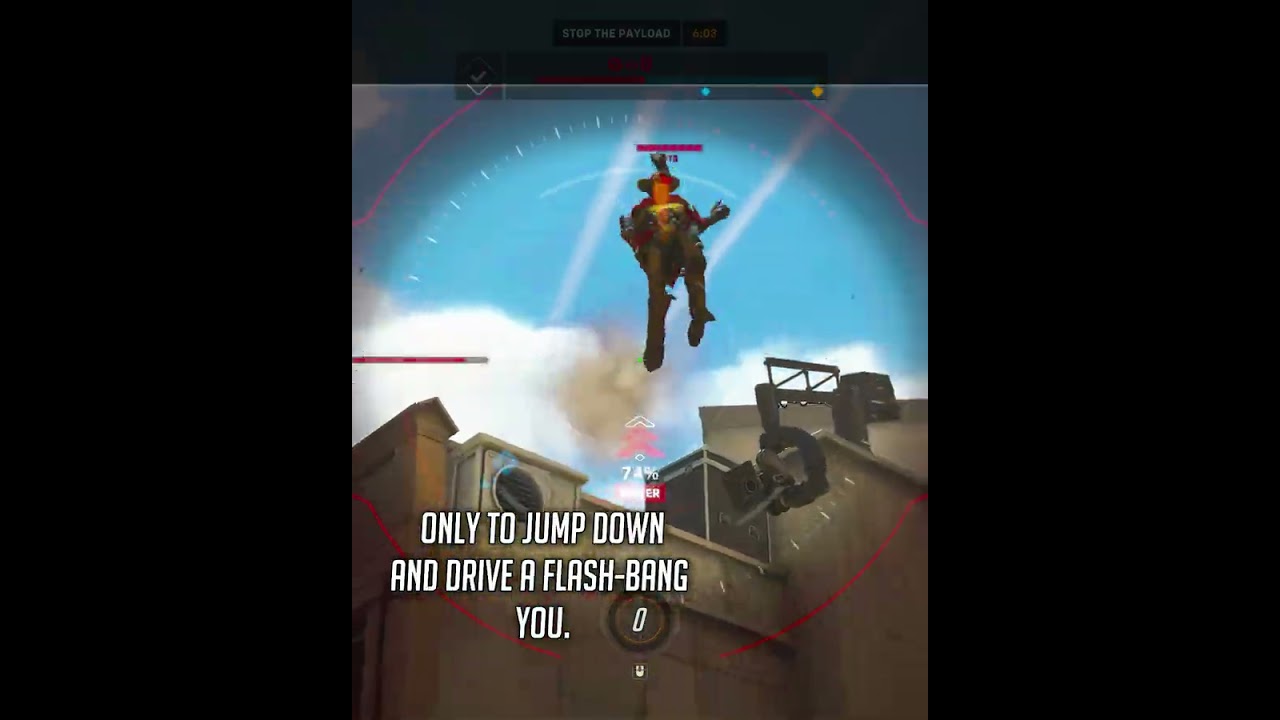 How to Close the Skill Gap: Practical Steps for Improving in Overwatch