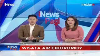 wisata cikoromoy pandeglang banten