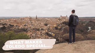 Toledo Spain Travel Guide  | Things To Do, Eat And Travel Tips