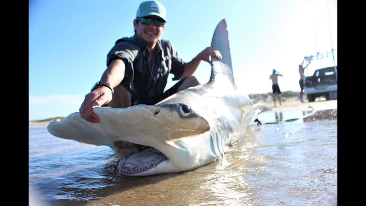 How To: BIG Shark Rig from Start to Finish. (Tackle Tuesday #21