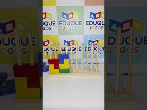 Blocos de encaixe