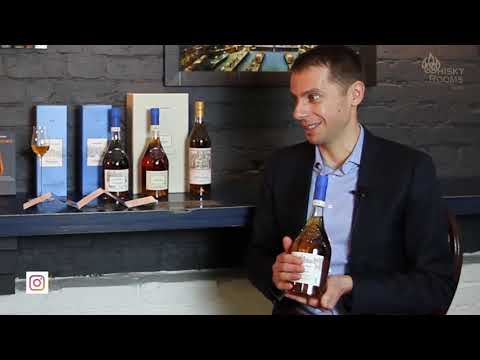 Video: Classificazione Dei Cognac