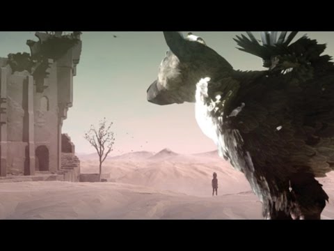 Video: Shuhei Yoshida La Salvarea The Last Guardian și PS4 în Japonia