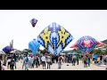 FESTIVAL DE GLOBOS ANGELOPOLIS 2019