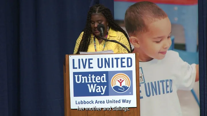 2022 Kickoff Keynote - Dr. Cicely Alexander