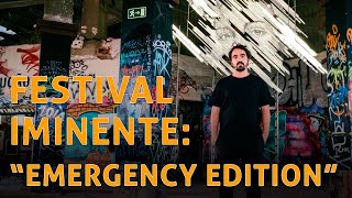 Festival Iminente: Emergency Edition screenshot 1