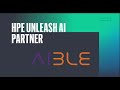 Unleash AI - Aible - Trend Analyzer - Customer Purchase Behaviour