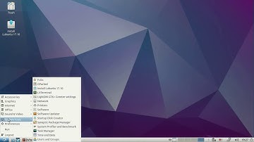 How to Generate an offline IOTA wallet in live USB linux distro.
