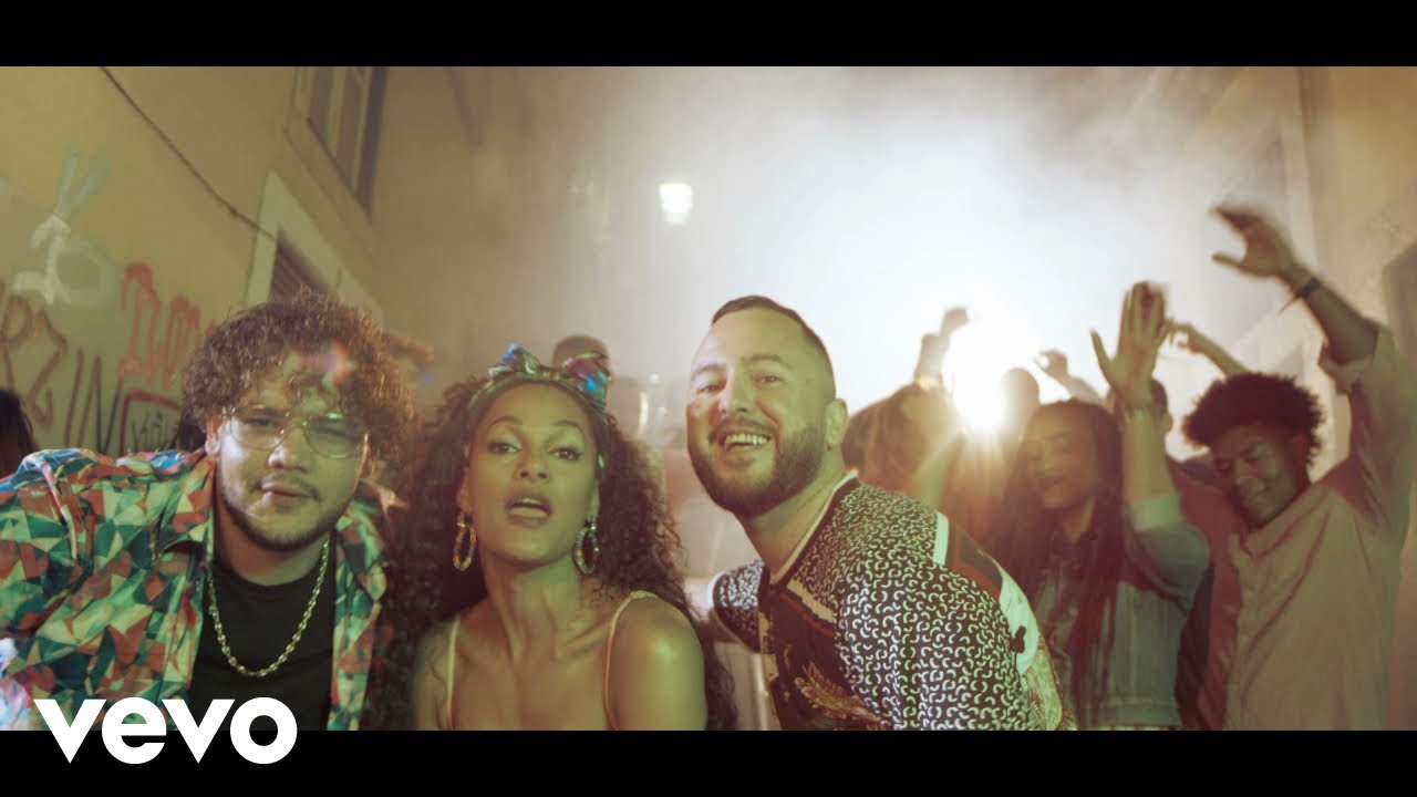 dj sem amigo ft sadek caroliina youtube dj sem amigo ft sadek caroliina youtube