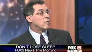 Apnea Guard Featured On Fox5 Las Vegas