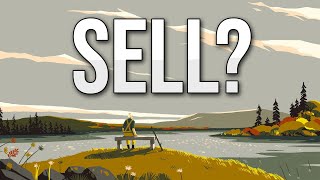 Details How I Balance my Net worth and know when to Sell News