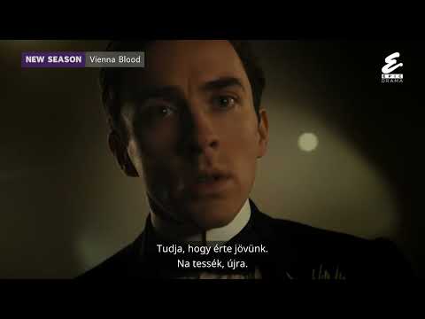 Bécsi vér - 4. évad
