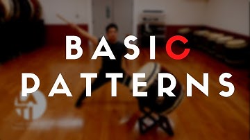 02 Basic Patterns