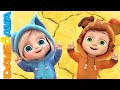 😃 Nursery Rhymes and Kids Songs by Dave and Ava 😄
