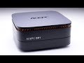 ACEPC GK1 Mini PC Review