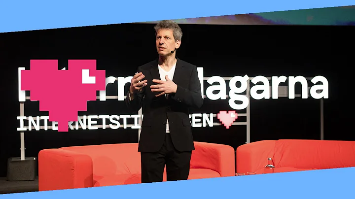 David Rowan | Enough of the bullshit innovation! |...