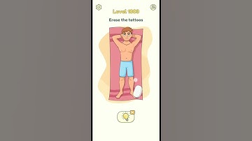 DOP 2 | Gameplay Delete One Part💥 -Solution and answer 🌀 Level 1003