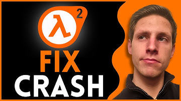 How To Fix Half Life 2 Crash | Easy & Fast