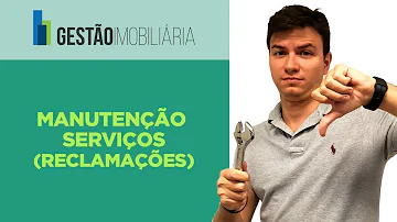 Onde posso reclamar de uma imobiliária?