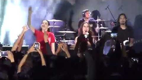 #boldxperience - The Hunters - California Girls