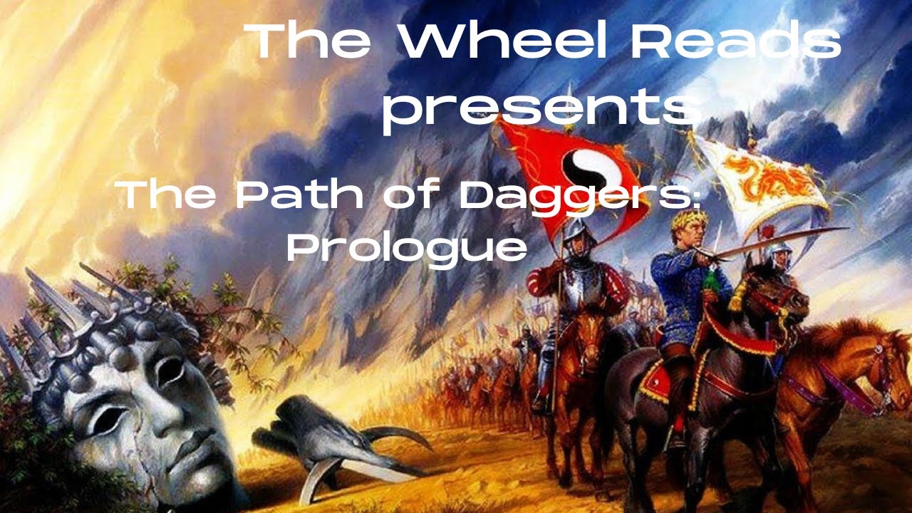 The Path of Daggers: Prologue (Season 8, Episode 1)