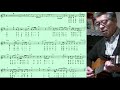 藤原 浩/長崎しのび酒/村井輝海と歌謡レッスン