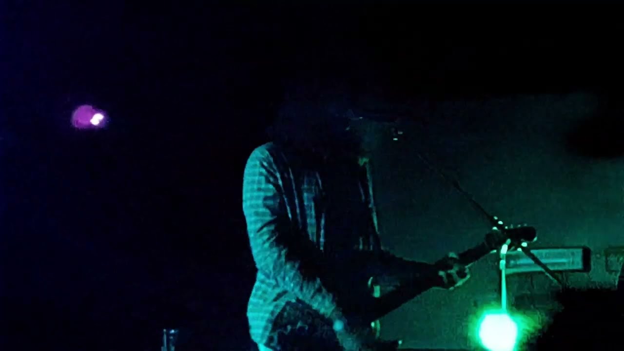 Watch Cloud Nothings - No Future/No Past (Live at Sinwave, 11/23/24) on YouTube Watch Cloud Nothings - No Future/No Past (Live at Sinwave, 11/23/24) on YouTube