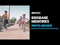 Hundreds of archived photos show places and faces of Queensland life in the 1990s | ABC News