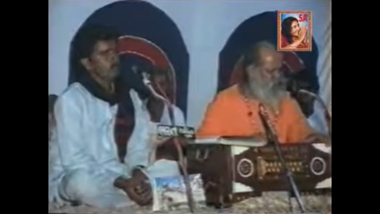 03 - પૂ.નારાયણ સ્વામી ~ દેવરાજ ગઢવી (જુગલબંધી)| Narayan Swami bapu | Bhuj-kutch | Devraj Gadhvi-1993