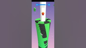 pg #short stack ball level 414