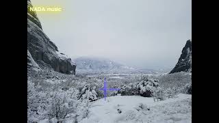 [NADA Music] The wisdom of LaoTzu, ch.33 Living self-mastery #taoteching