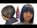 Quick Weave | Beauty Supply Pack Hair