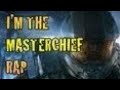 I'm Master Chief Halo Rap Song (Eminem Parody) - Goodgriefing Reupload 