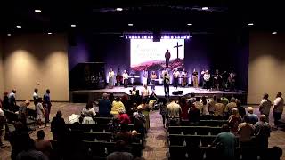 Living For When You Leave/Pastor Justin Drawdy/New Life Church/Jesup,GA.