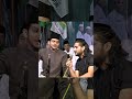 Habib Zaidan ajarkan bahasa Indonesia ke orang Pakistan #shorts