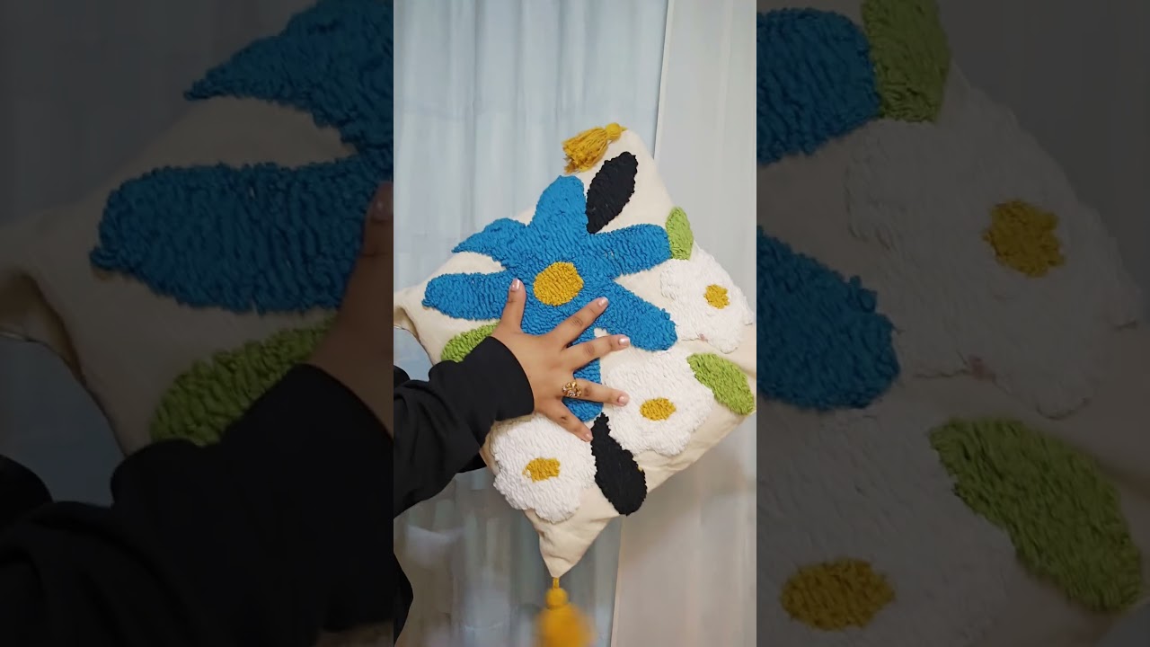 Meesho Cushion Covers 