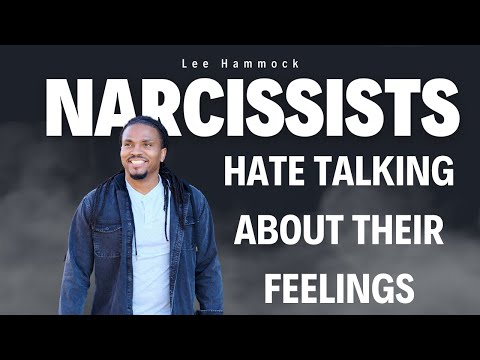Why narcissist hate