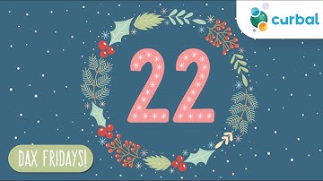 D22 How many employees are over 60 years old? | 25 Days of DAX Fridays! Challenge