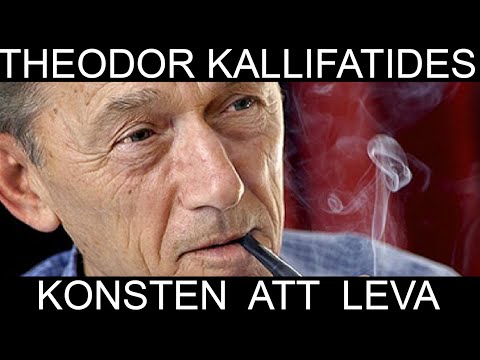 Video: Författare Till Projektet 