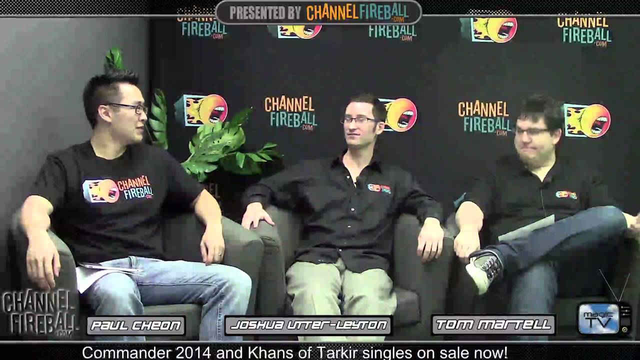 Magic TV - Is Monastery Swiftspear the Greatest Red 1-Drop?