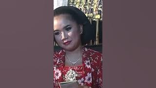 Gending uyon uyon jineman kandeg mba Ika Suhesti, guyon maton ki Seno Nugroho