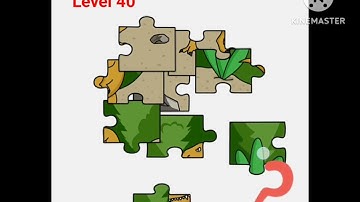 Brain out 2 Level 40 | I want a dinosaur 🎮