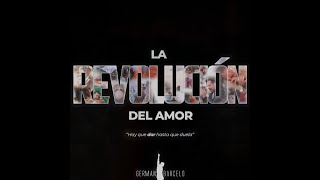 Germán Barceló-La revolución del amor-Video Clip Oficial