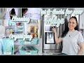 CLEANING & ORGANIZING TIPS & HACKS FOR YOUR FRIDGE // DOLLAR TREE ORGANIZATION // CLEAN WITH ME