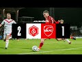 Annecy Valenciennes goals and highlights