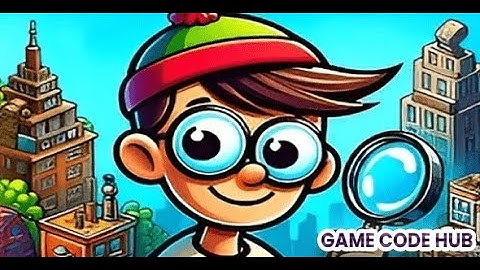 Scavenger Hidden Object Hunt   Unity Games & Android and iOS Mobile App