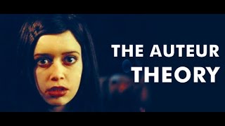 The Auteur Theory - Full Movie