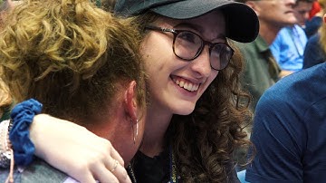 Move-in & Welcome Week 2019